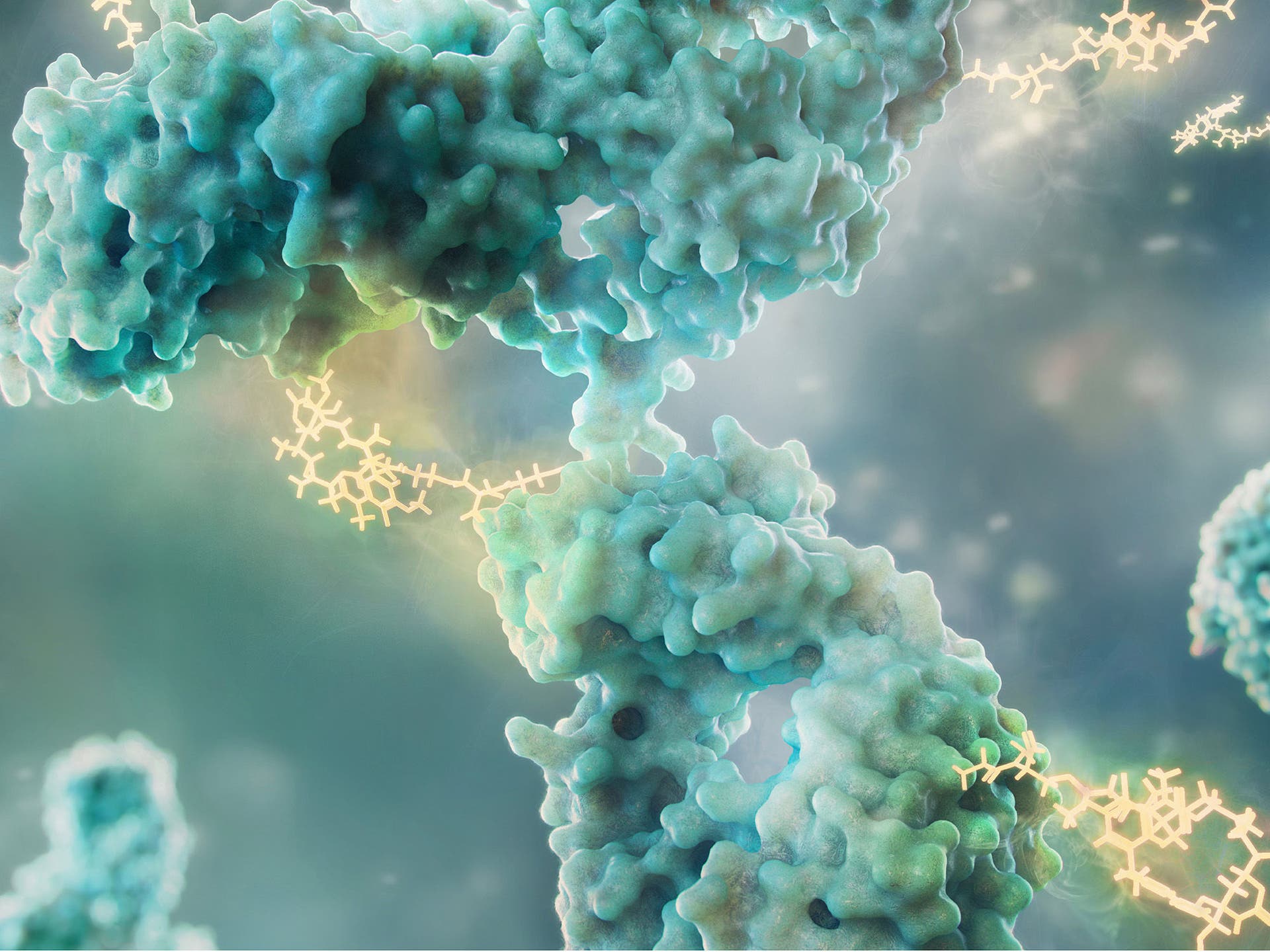 ADC characterization