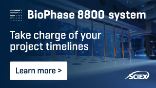 BioPhase 8800 System