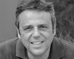 Professor Francesco Botrè headshot